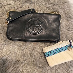 Tory Burch clutch